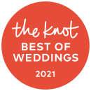 The knot best of weddings 2021