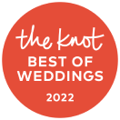 The knot best of weddings 2022