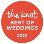 The Knot 2022 Award