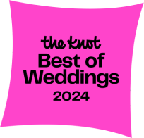 The knot best of weddings 2024